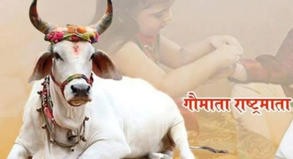 राष्ट्र माता