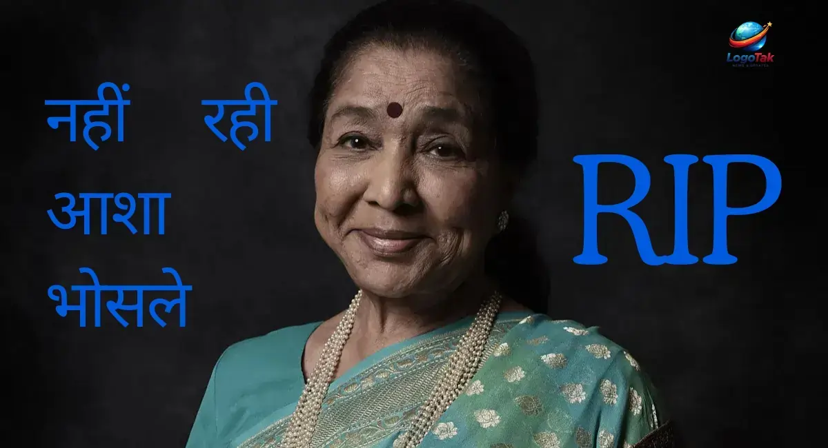 asha bhosle