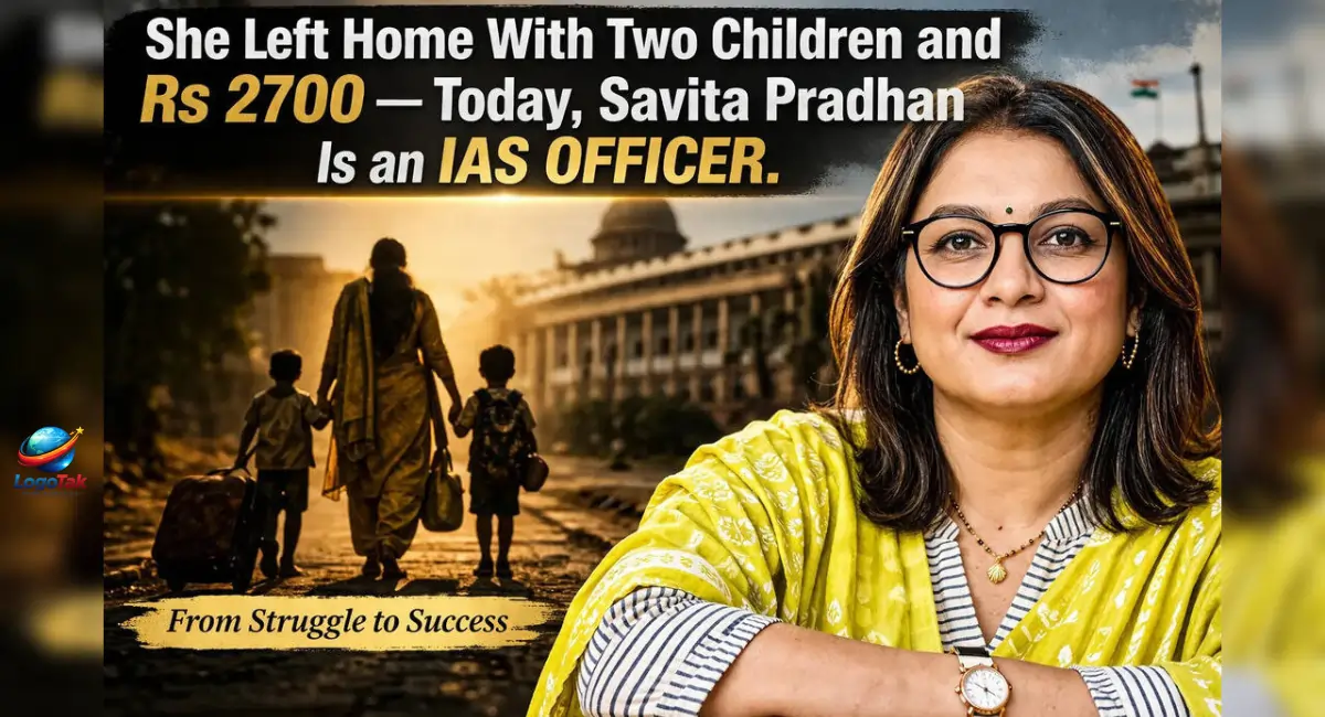 IAS SAVITA PARDHAN