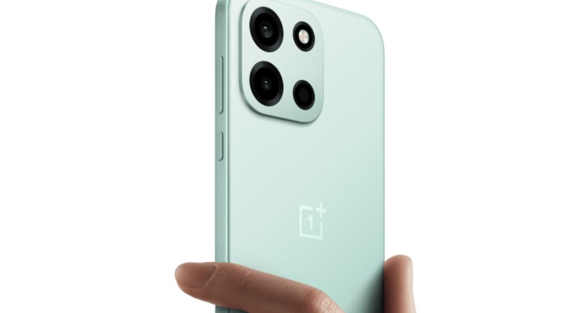 OnePlus Nord 6