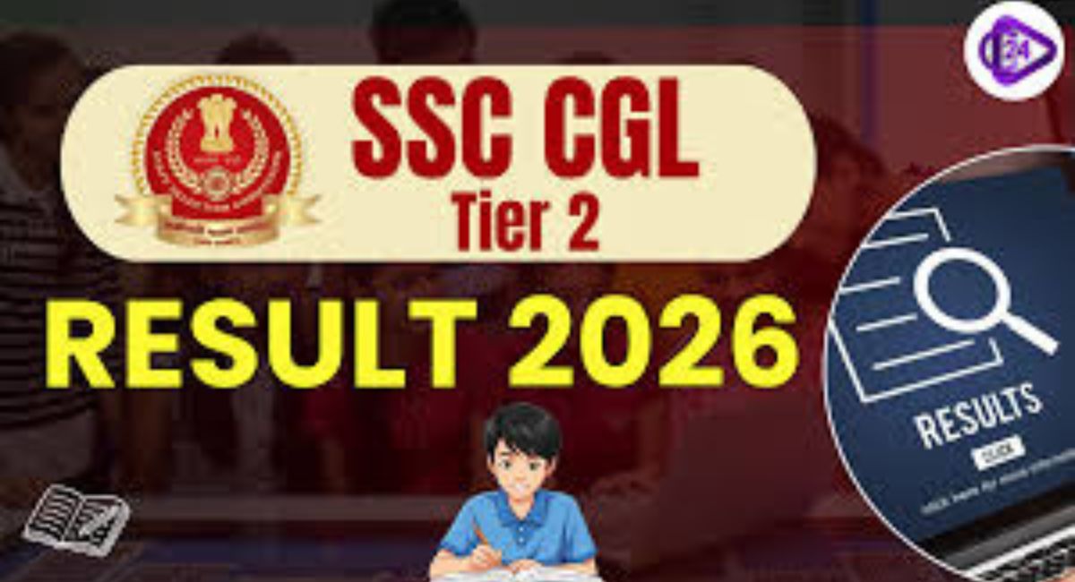 SSC-CGL-Result-2026
