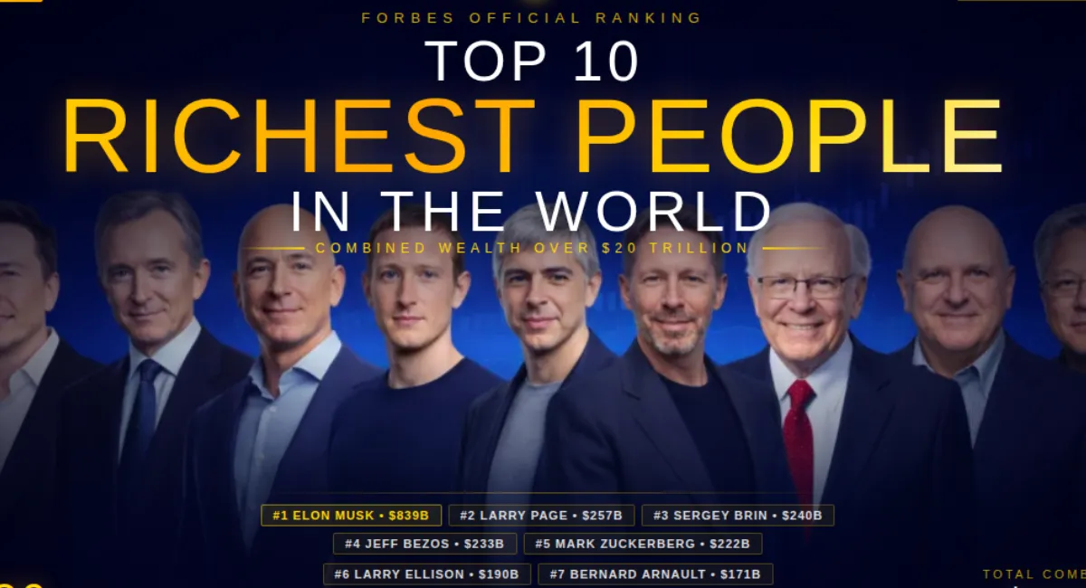 top-10-richest-person-in-the-world