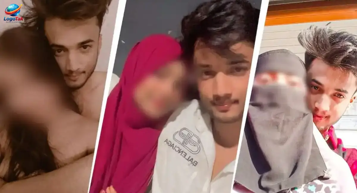 अमरावती सेक्स स्कैंडल