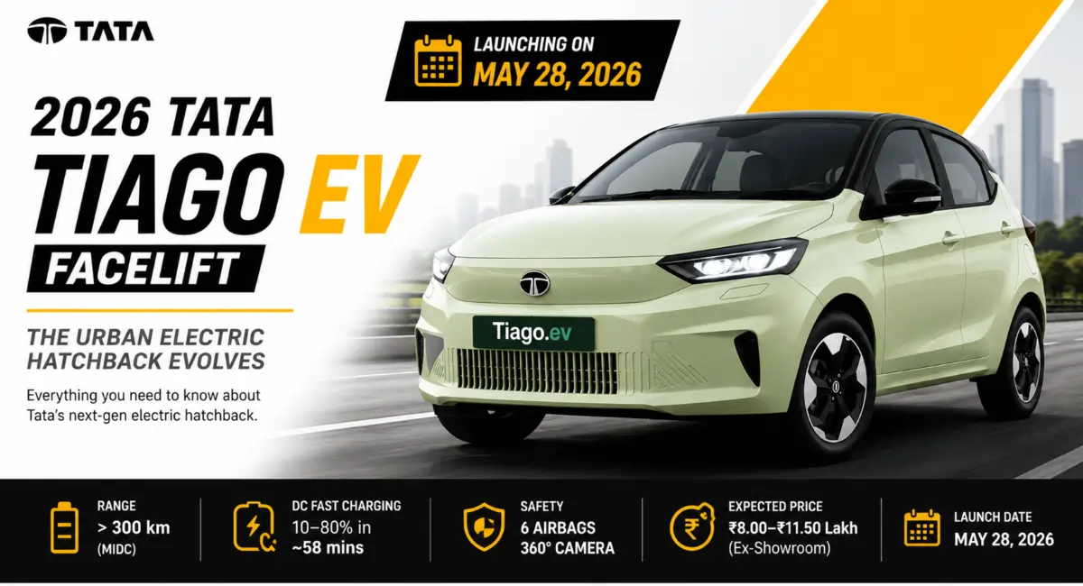 2026 tata tiago ev