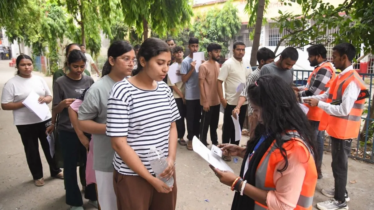 NEET UG Exam 2026