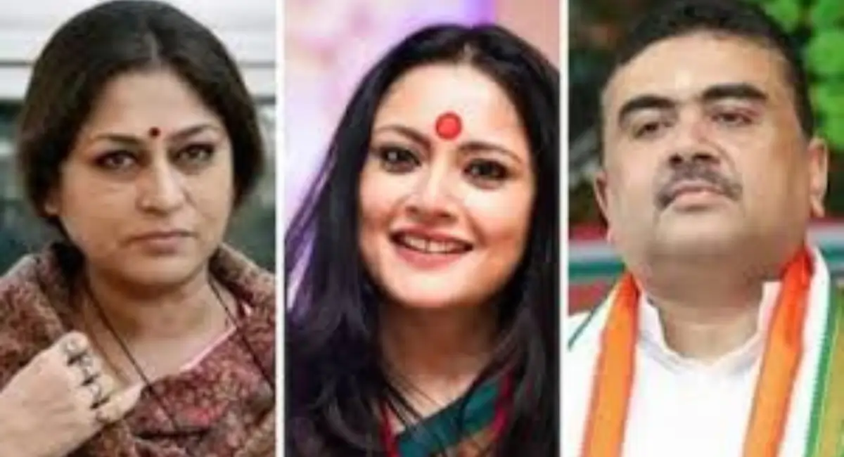 West Bengal BJP CM
